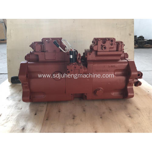 Hyundai K3V180DTP 31QA-10021 R380LC-9t Hydraulic pump
